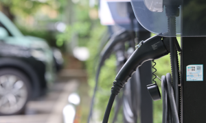 정부, 전기차 완속 충전요금 13% 낮춘다…상한가 손질