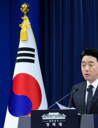 ‘석유 요정’ 강훈식, 2억5000만배럴 추가 확보