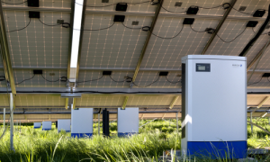 태양광 업계, 차세대 마이크로 인버터 개발 등 국산화 가동