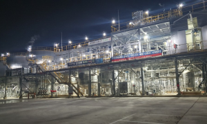 바이오디젤 1%만 높여도 경유 2억리터 줄인다