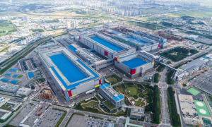 삼성전자 “평택공장용 LNG 발전소 서둘러 달라”…탄소중립과 AI강국 딜레마 계속