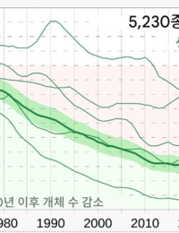 [22일 지구의 날] 한계 도달한 지구…국가 단위론 해결 못하는 수준