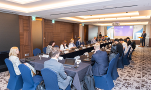 에스토니아, 겨울 전력가격 급등 우려…韓과 협력해 ‘수출국 전환’