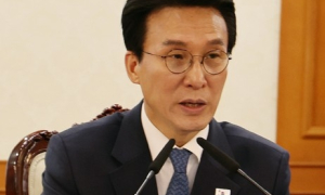 김민석 국무총리 “한국형 자연자본 공시 지침 마련할 것”