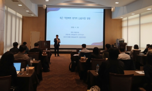 “중동 사태로 러시아산 LNG 복귀 빨라질 것”