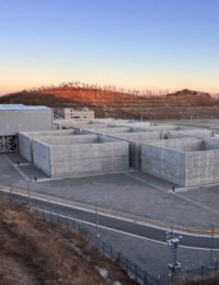 경주 방폐장 2단계 처분시설 준공…저준위 처리용량 확대