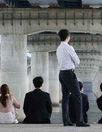 부처님오신날 연휴 야외활동 무난…월요일엔 다시 30도 더위