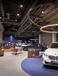 BMW 공식 딜러 삼천리 모터스, ‘고객 중심 UX’ 담은 동탄 전시장 오픈