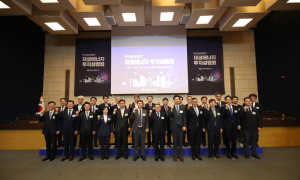 남부발전, 재생에너지 11.2GW 확대 선언…“해상풍력·ESS 중심 투자”