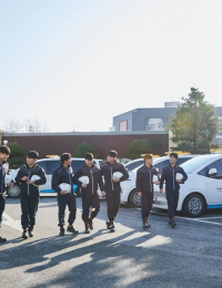 대한민국 도시가스 1위 삼천리, 70년 신뢰 위에 쌓아 올린 에너지 공급망