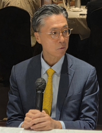 송재호 도시가스협회장 “지금 방식으론 생존 불가”…업계 과감한 혁신 촉구