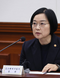 [2보] 강훈식 “한성숙 총리 후보자, AI 대전환 차질없이 완수 기대”