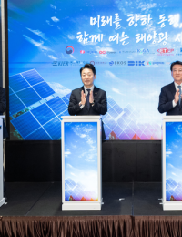 태양광 연 10GW 늘리는데…국산 인버터 생산은 겨우 ‘10분의 1’