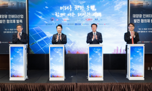 태양광 연 10GW 늘리는데…국산 인버터 생산은 겨우 ‘10분의 1’
