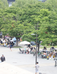 [내일날씨] 전국 맑아 서울 최고기온 28도