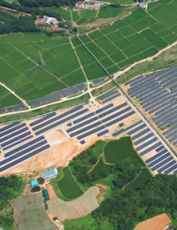 ‘블랙록 투자’ BEP, 1.3GW 자산 확보하며 종합 넷제로 플랫폼 도약