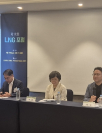 “LNG는 단순 연료 아닌 국가 안보 자산”…중동 위기가 남긴 교훈