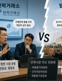 권익위 ‘확대 권고’에도…전력거래소, 주요 위원회서 ‘사업자 전원 배제’ 추진 논란 [이슈]