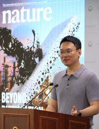 원유 끓이지 않고 막으로 걸러내 정제한다… KAIST, 혁신 기술 개발