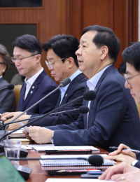 구윤철 “전기·가스 등 주요 공공요금 하반기 동결”