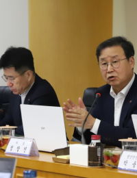 정창진 한전원자력연료 사장 “SMR 연료 공급 확대…2035년 해외사업 비중 40% 목표”