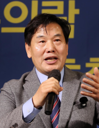 가스공사 차기 사장 이르면 16일 결정…홍의락 前의원 유력