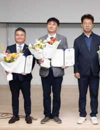 [에너지소식] 이호현 기후차관, 장마철 건설현장 점검…한수원, 지역발전 우수사례 선정