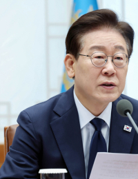 李대통령 “정부가 메가프로젝트 기저전원 우려 선제 해결해야”