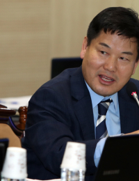 가스공사 사장에 홍의락 前의원 내정…23일 주총 거쳐 임명