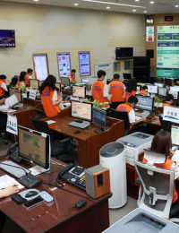 장마 그치자 ‘폭염’ 습격…전력당국, 비상체계 전격 가동