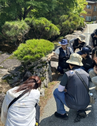 [환경소식] “우리 동네 휴양림에서 보물찾기”…산림청, 생물다양성 탐사대 모집