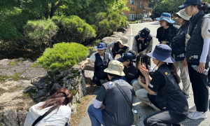 “우리 동네 휴양림에서 보물찾기”…산림청, 생물다양성 탐사대 모집