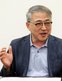 손양훈 교수 “호남 AI·반도체 유치?…한빛원전 건식저장부터 풀어야”