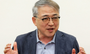 손양훈 교수 “호남 AI·반도체 유치?…한빛원전 건식저장부터 풀어야”