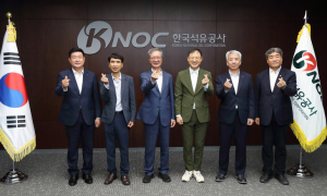 김상욱 울산시장 석유공사 방문…도시가스協, 발달장애인 자립 지원