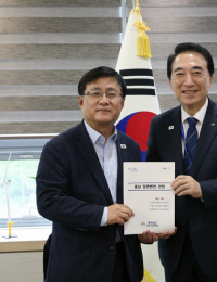 “서부·중부 본사에 당진발전까지”…충남도, 통합 발전공사 유치 총력전