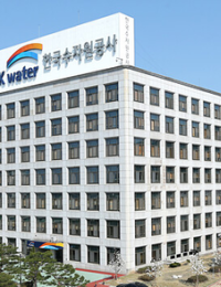 수자원공사 신임 사장 후보 5명으로 압축
