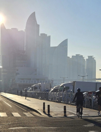 [내일날씨] 펄펄 끓는 한반도…경남·부산 최고 39℃ ‘극단적 폭염’