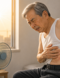 기온 오르면 대상포진 발병률 폭발…65세 이상·만성신장질환자 더 취약