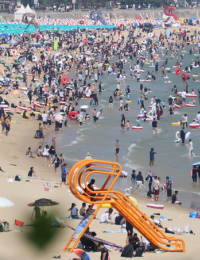 [내일날씨] 전남·경상 최고 39도 ‘극단적 폭염’…곳곳 소나기 지나도 찜통더위