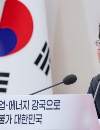 전력망 ‘속도’ 강조한 이재명 정부…주민 저항에 답보