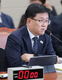 김성환 장관 “AI 데이터센터 물 사용량, 우려만큼 많지 않아”