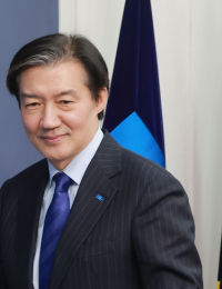 조국 “기후부, ‘에너지산업부’ 된 느낌…이럴 바엔 환경부로 독립해야”