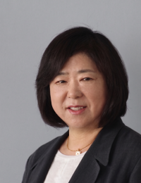 하경자 아시아·태평양 기후센터 신임 원장 취임
