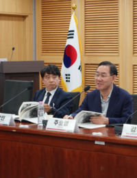 국힘 “메가 프로젝트, 정치적 선택이 거대한 실패 가져올 수도”