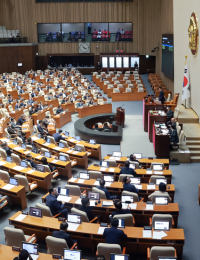 햇빛소득마을, 전력망 우선 접속법 국회 본회의 통과