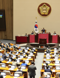 전력망 건설에 민간 참여 길 열려…특별법, 국회 본회의 통과