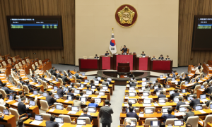 전력망 건설에 민간 참여 길 열려…특별법, 국회 본회의 통과