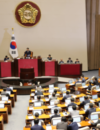 석탄발전 폐지지역 지원 특별법 국회 통과…노동계 “실질적 고용안정 담보해야”