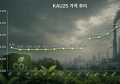 배출권 3만원선 돌파…탄소중립법 통과에 선매수 쏠려